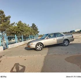 Toyota Camry 1996