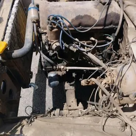 Lada Niva 1983