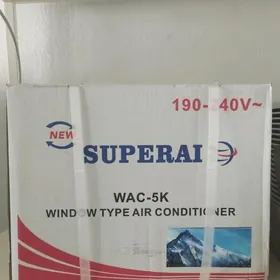 Superai akony kondisioner