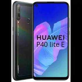 HUAWEI P40 lite E