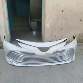 camry oblisowka bamper