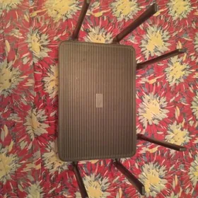 Xiaomi router