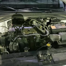 Hyundai Elantra GT 2018