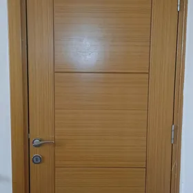 комнатные  двери