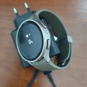 SAMSUNG WATCH 5PRO