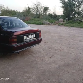 Opel Vectra 1990