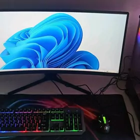 i9 11 Gen RTX 3060 12GB Taze