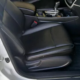 Nissan Altima 2018