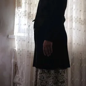 jempir palto görnüşli