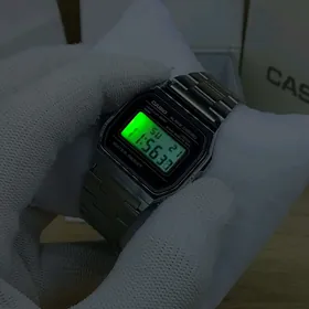 Casio sagat часы