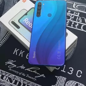 Redmi Not 8 4/64gb