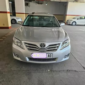 Toyota Camry 2010