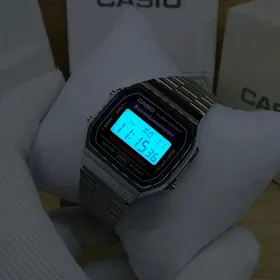 Casio sagat часы