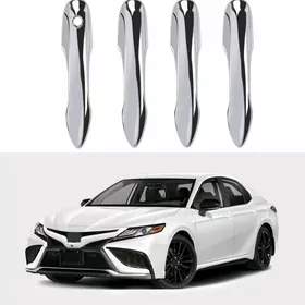 CAMRY RUCKA NIKIL