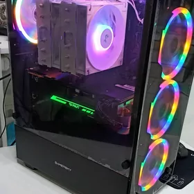 i5 10 gen RTX 3060 12GB taze