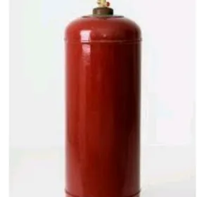 Газовый баллон
