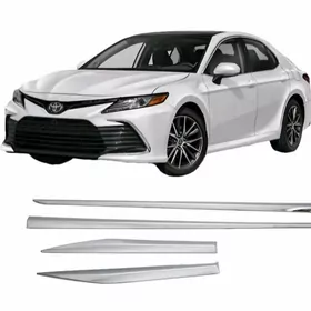 CAMRY MOLDING GAPY NIKIL