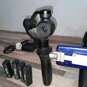 osma kamera