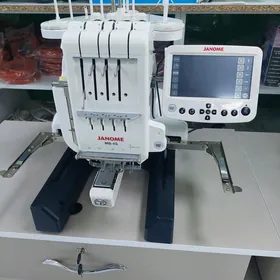 JANOME MB4S