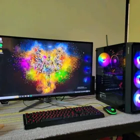 i5 4 gen Gtx 960 4GB taze