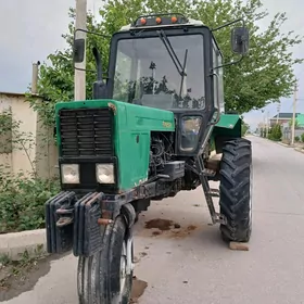 MTZ 80 2000