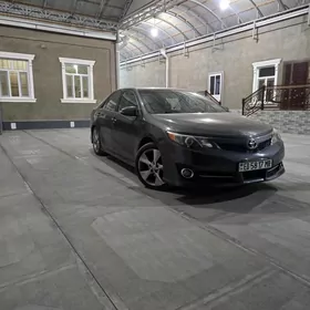 Toyota Camry 2013