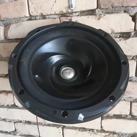 BAS BOCKA KENWOOD