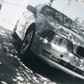 BMW E39 1998