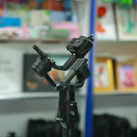 Ronin S Kabeli