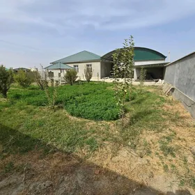Hurmant Gökje obasy