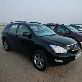 Lexus RX 330 2004