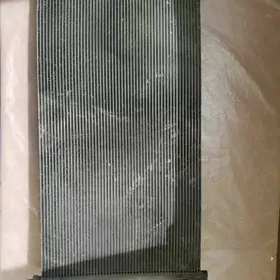 Konsener Radiator