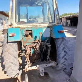 MTZ 80 1990