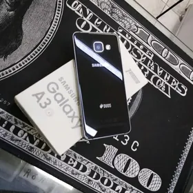 Samsung A3 16y
