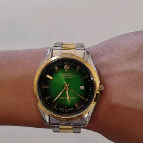 Rolex sagat