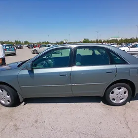 Toyota Avalon 2003