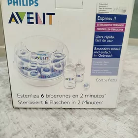Стерилизатор Philips