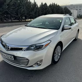 Toyota Avalon 2013