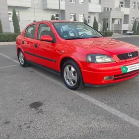 Opel Astra 1999