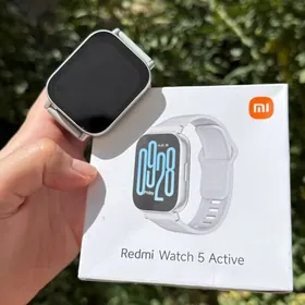 Redmi Watch 5 active