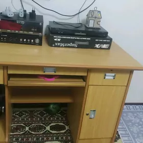 парта