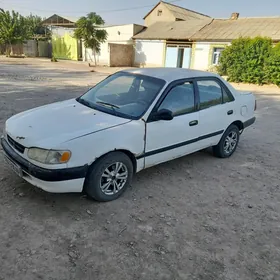 Toyota Corolla 1996