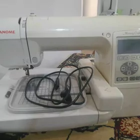 janome200e