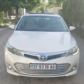 Toyota Avalon 2013
