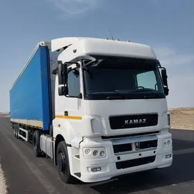 Mercedes-Benz ACTROS 3331 2015