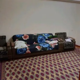 Arenda Jay 3 komnat