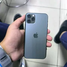 İphone 11pro