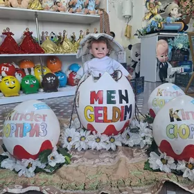 satlyk bezeg