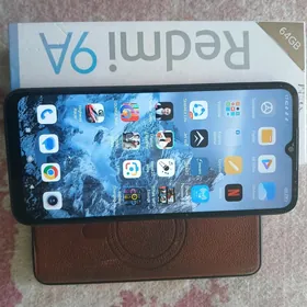 REDMI 9A 4 64