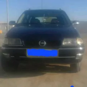 Opel Astra 1997
